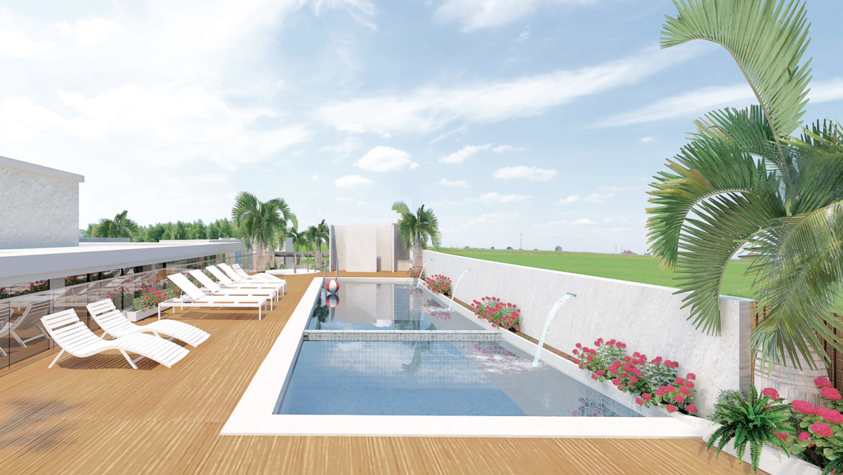 Lincoln Star Residence - (7)